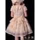 Twin Bears Lace Doll One Piece I(2nd Pre-Order/4 Colours/Full Payment Without Shipping)